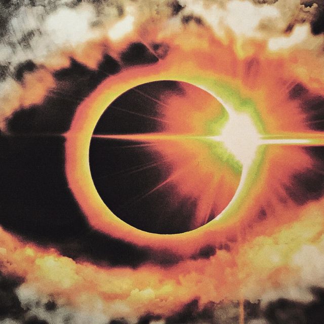 Charlie! - 'Gold Scar' [Ringtone]