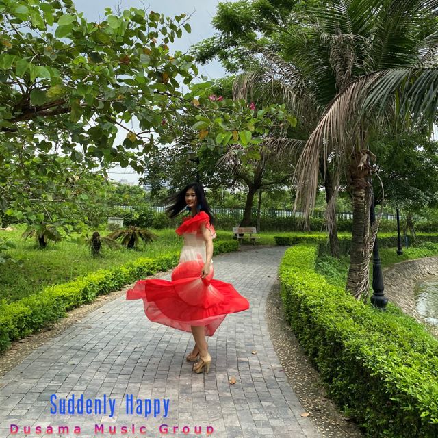 Aladu - 'Suddenly Happy' [Ringtone]