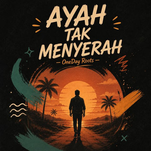 OneDay Roots - 'Ayah Tak Menyerah' [Ringtone]
