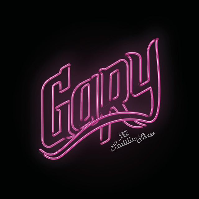 Gary - 'Sentidos' [Ringtone]