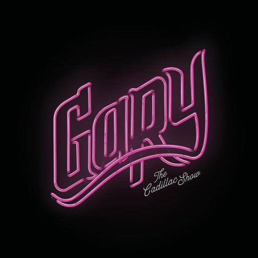 Gary - 'Mientes' [Ringtone]