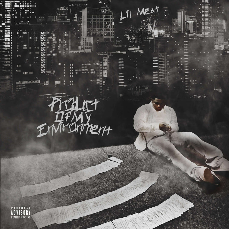 Lil Meat - 'Poison' [Ringtone]