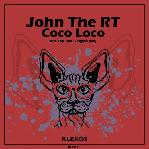 John The RT - 'Coco Loco' [Ringtone]