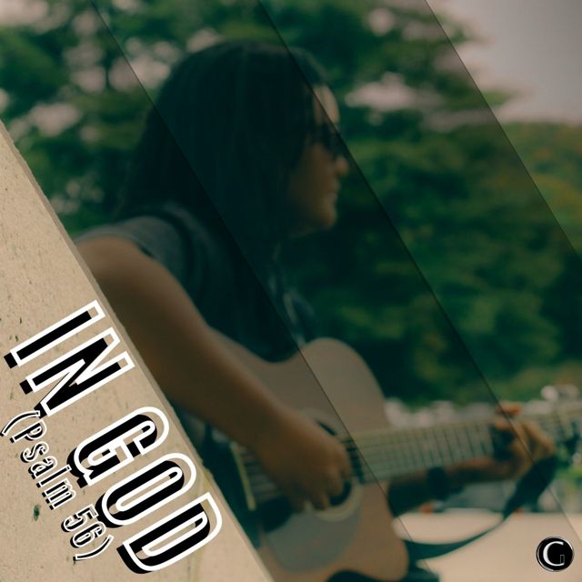 Genesis Clark - 'In God (Psalm 56) (feat. GG Erickson)' [Ringtone]