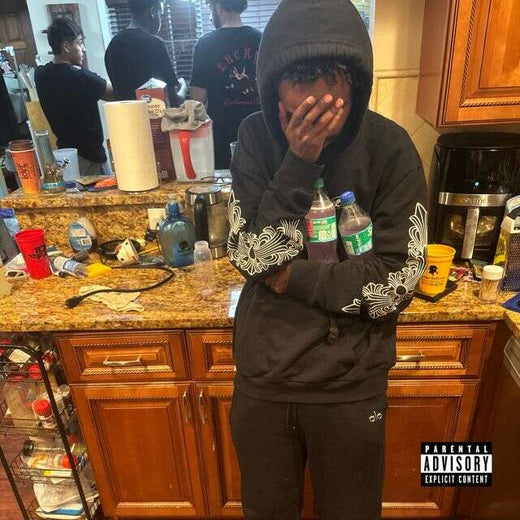Lil Sobe - 'Drank in yo cup' [Ringtone]