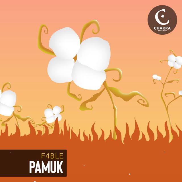F4BLE - 'Pamuk (Extended Mix)' [Ringtone]
