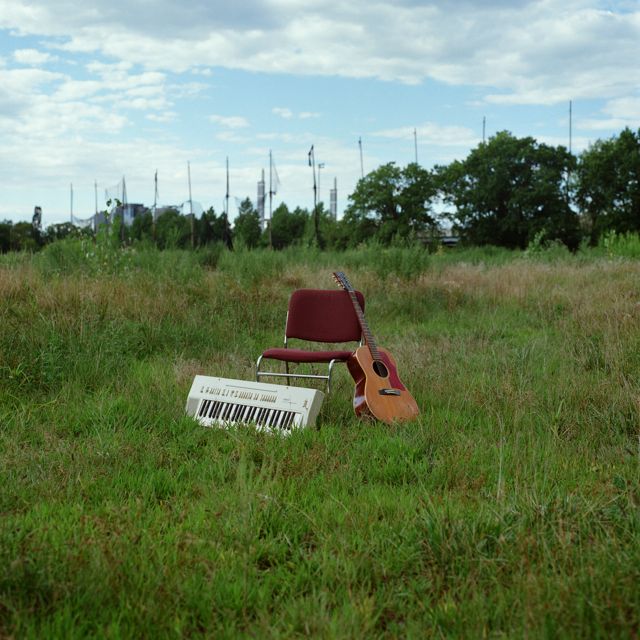 Ely Perlman - 'Open Heart (feat. Christian Mcbride, Shai Maestro)' [Ringtone]