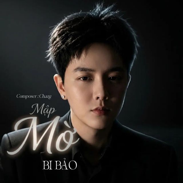 Bi Bảo - 'Mập Mờ' [Ringtone]