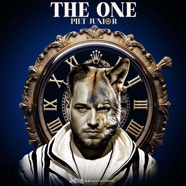 Piet Junior - 'The One' [Ringtone]
