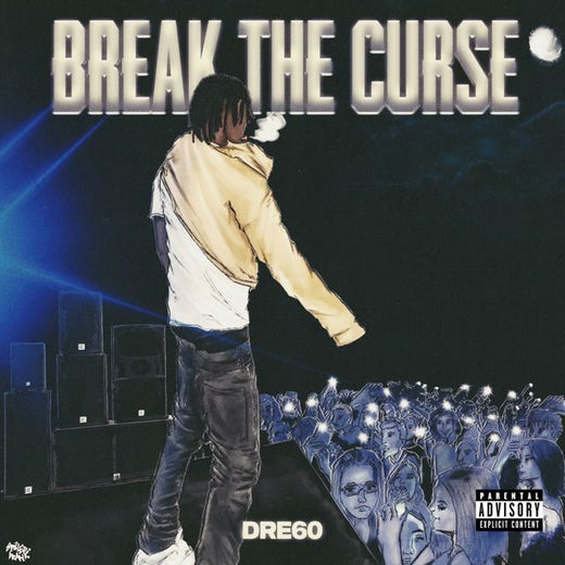 Lil Dre6O - 'So Caught Up' [Ringtone]