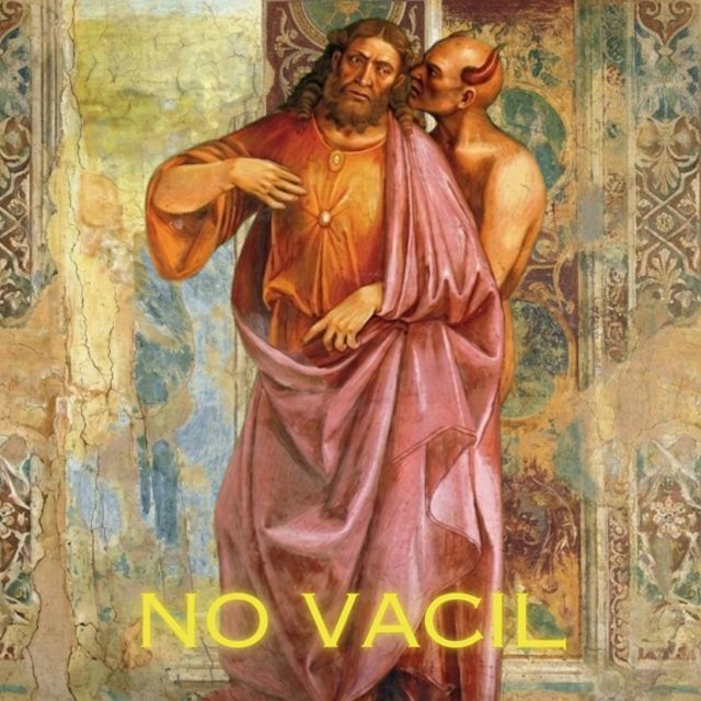 LcC - 'No vacil' [Ringtone]