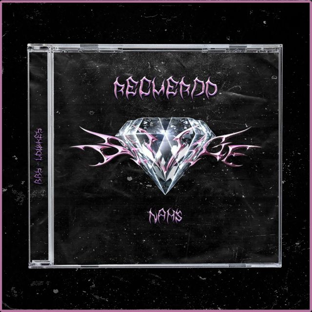 Nahs (BbyLowkey) - 'Recuerdo' [Ringtone]