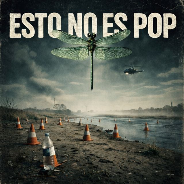 Seba Polliotto - 'Esto No Es Pop' [Ringtone]