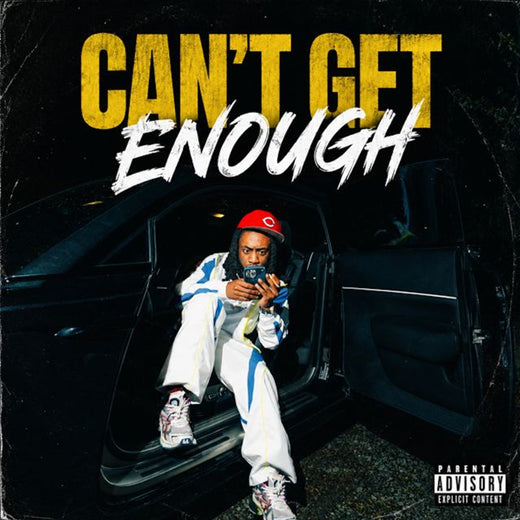 Banks DaYoungan - 'Can’t Get Enough' [Ringtone]