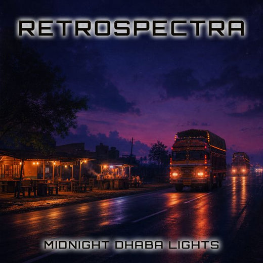 RetroSpectra - 'Midnight Dhaba Lights' [Ringtone]