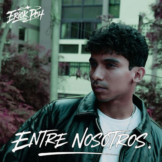 Erick PCH - 'Secretos' [Ringtone]