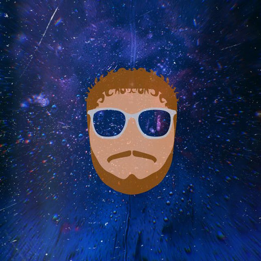 CJBLACK - 'Rainwatch' [Ringtone]