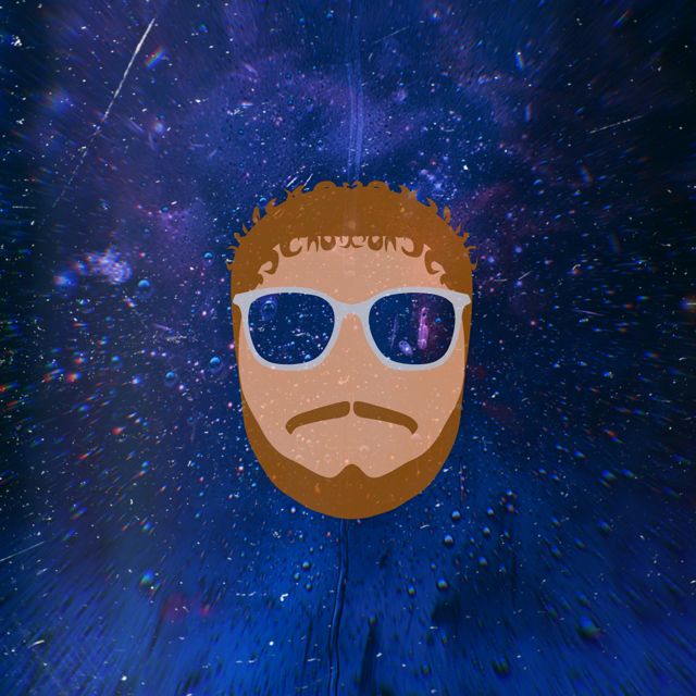 CJBLACK - 'Rainwatch' [Ringtone]