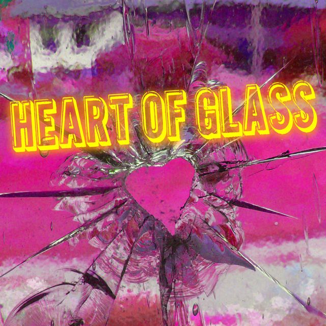 Adelia Sparx - 'Heart of Glass' [Ringtone]