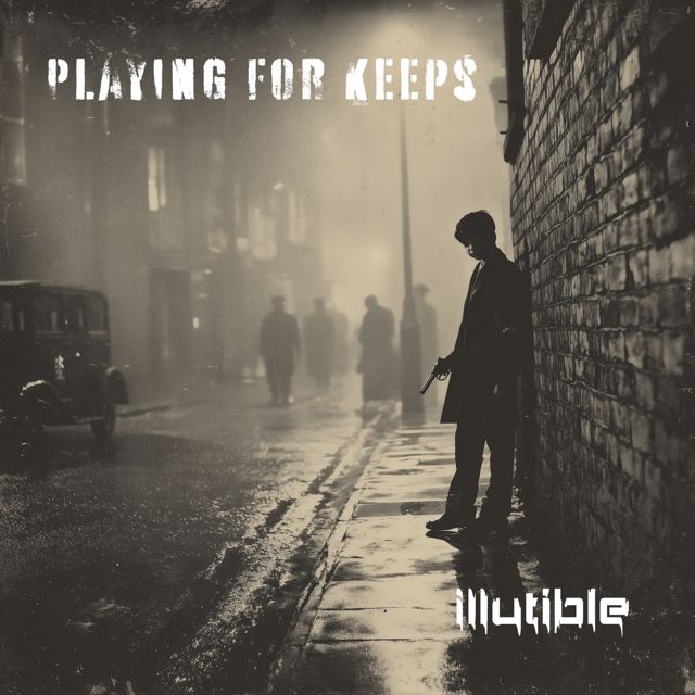 Illutible - 'Playing For Keeps' [Ringtone]
