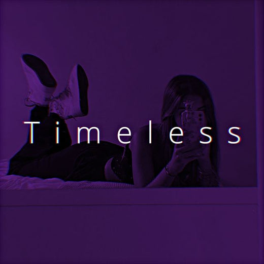 Ren - 'Timeless  (Speed)' [Ringtone]