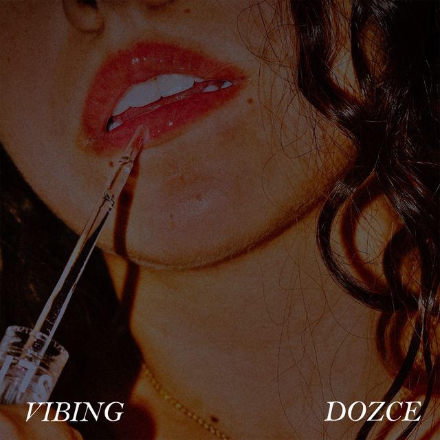 Dozce - 'Vibing' [Ringtone]