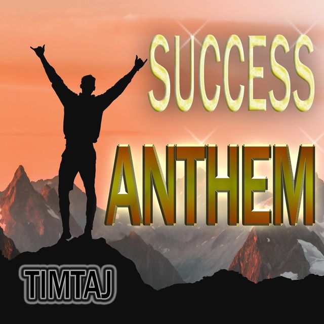 TimTaj - 'Success Anthem' [Ringtone]