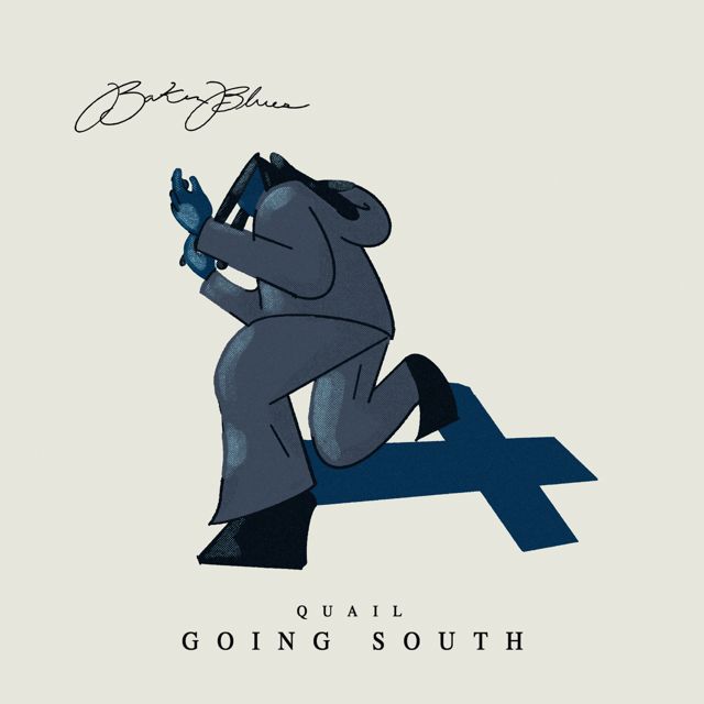 Quail P - 'Going South' [Ringtone]