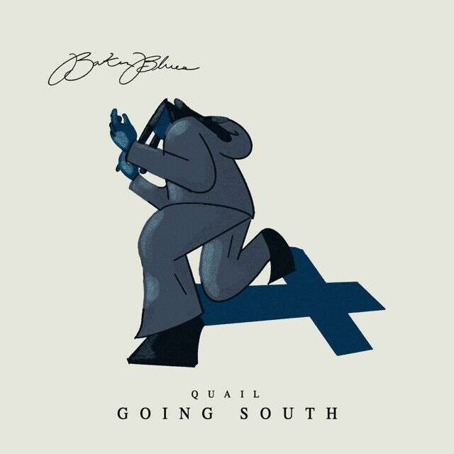Quail P - 'Going South' [Ringtone]