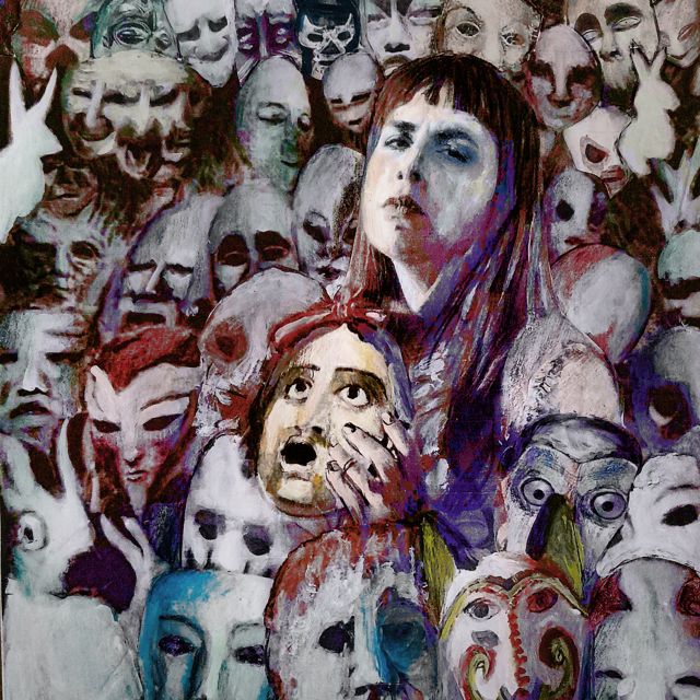 DESEO Y MUERTE - 'Tiempo Sagrado (Remasterizado 2025)' [Ringtone]