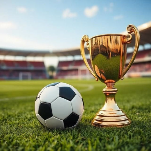 No Face Frequency - 'World Cup 2026' [Ringtone]