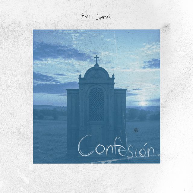 Emi Jiménez - 'Confesión' [Ringtone]