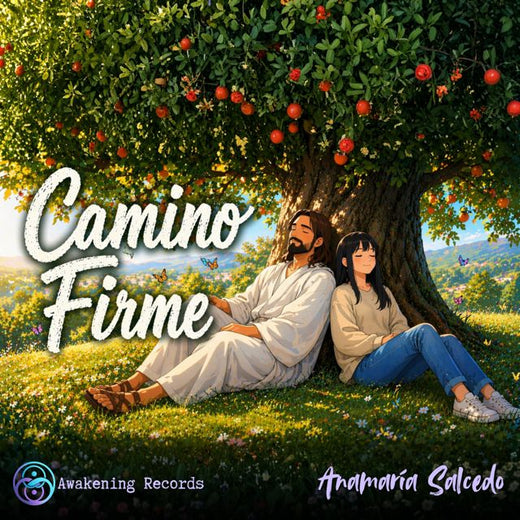 Anamaría Salcedo - 'Camino Firme' [Ringtone]