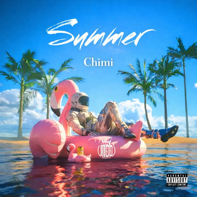 Chimi - 'Summer' [Ringtone]