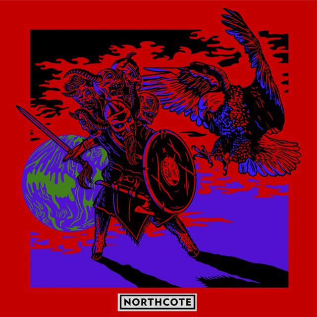 Northcote - 'Man Inside the Glass (Wholeheart Live)' [Ringtone]