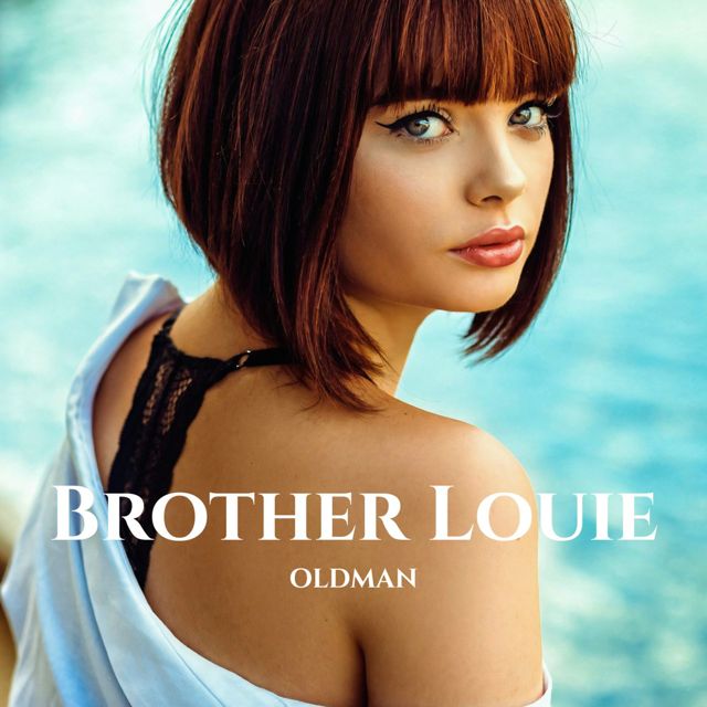 OldMan - 'Brother Louie' [Ringtone]
