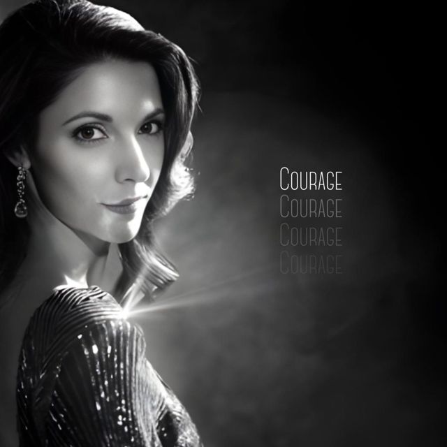 Lacy Miller - 'Courage' [Ringtone]