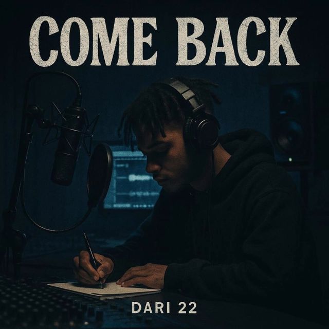 Complex88 - 'Come Back' [Ringtone]