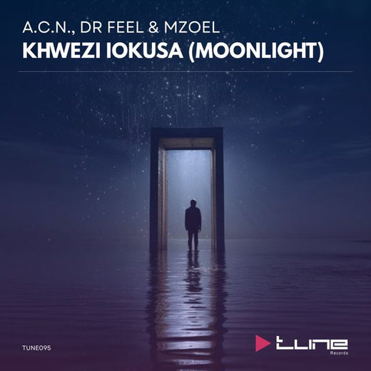 A.C.N. - 'Khwezi Iokusa (Moonlight) (feat. Dr Feel & Mzoel)' [Ringtone]