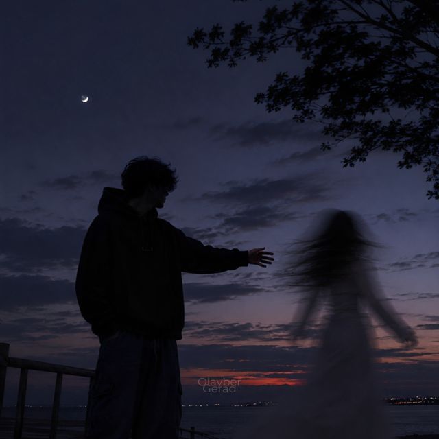 Olayber Gerad - 'One More Night' [Ringtone]