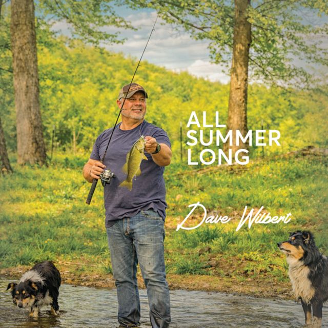 Dave Wilbert - 'All Summer Long' [Ringtone]