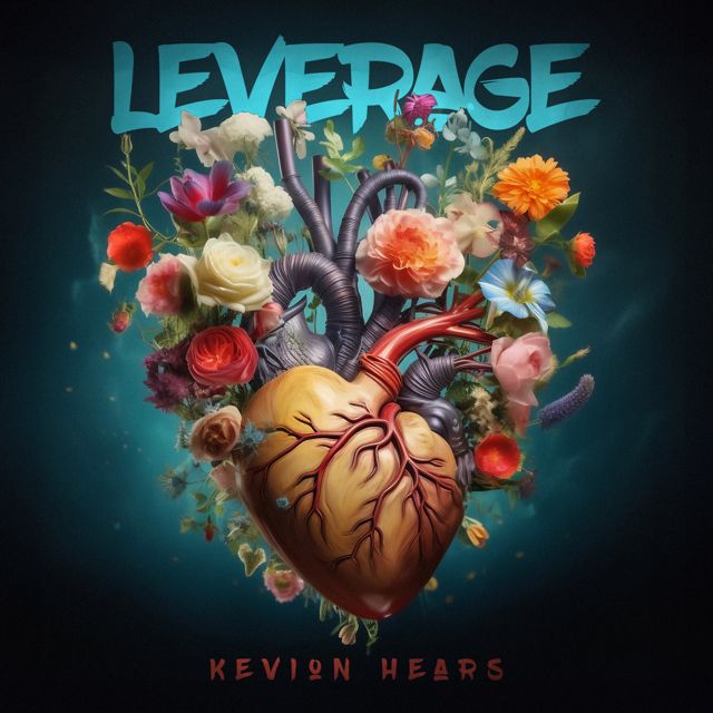Kevion Hears - 'Leverage' [Ringtone]