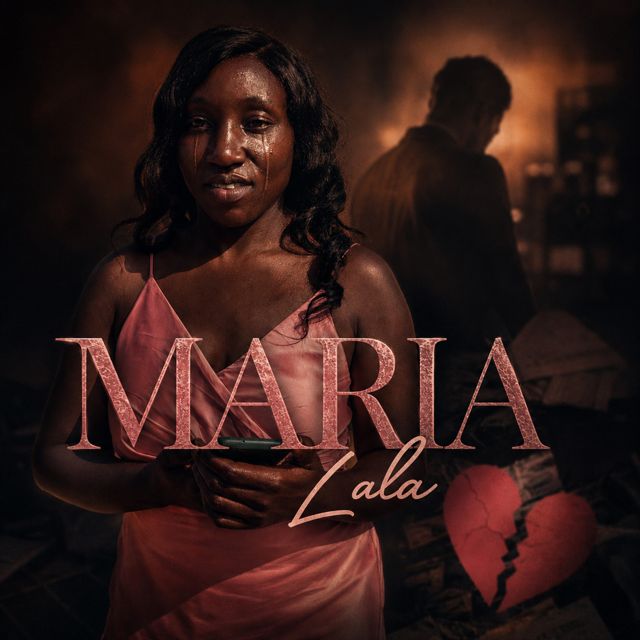 Lala - 'Maria' [Ringtone]