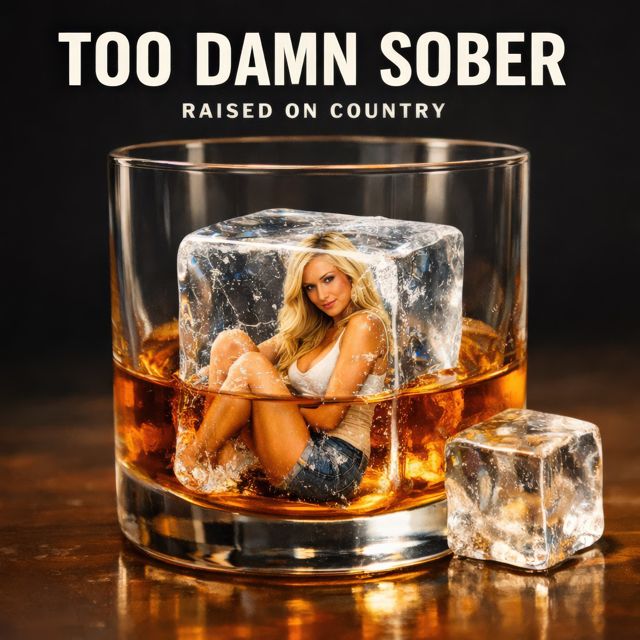 Raised on Country - 'Too Damn Sober' [Ringtone]