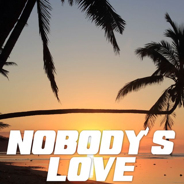 Tone Def Island - 'Nobody's Love (Marimba)' [Ringtone]