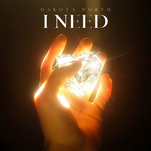 Dakota North - 'I Need' [Ringtone]