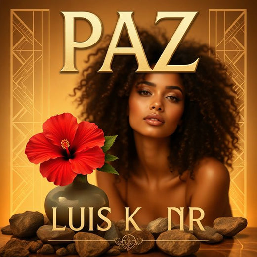 Luis K NR - 'PAZ' [Ringtone]