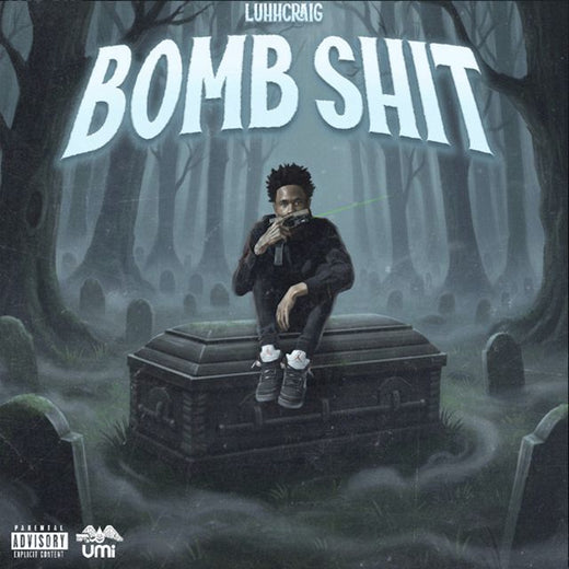 Luhhcraig - 'Bomb shit' [Ringtone]