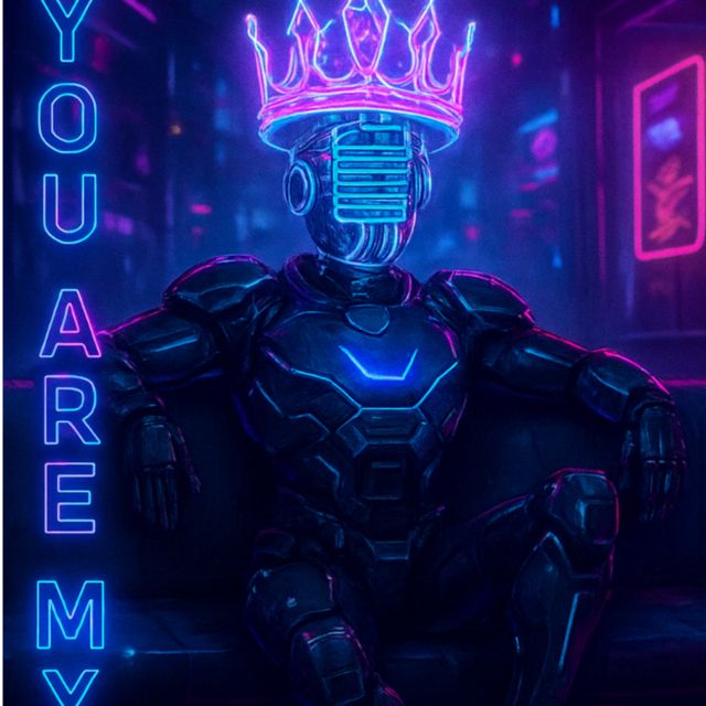 NICOLI TELEMAQUE - 'YOU ARE MY' [Ringtone]