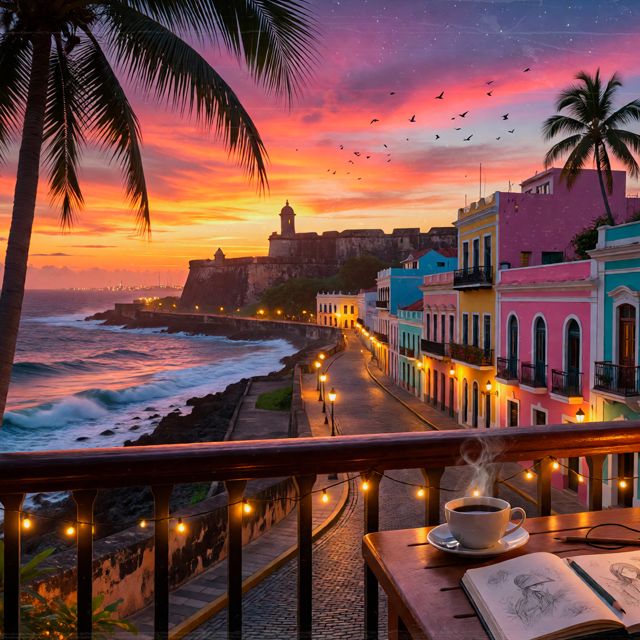 Saqui Music - 'Puerto Rico' [Ringtone]